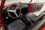 Apollo 5000 GT Coupe by Intermeccanica 1962 года